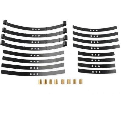 RC4WD Ultra Soft Leaf Springs