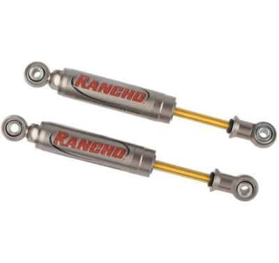 RC4WD Rancho RS9000 XL 80mm V2