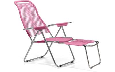 Sessel relax outdoor spaghundtti