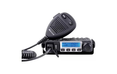 CB GO-USB Zubehör Handfunk