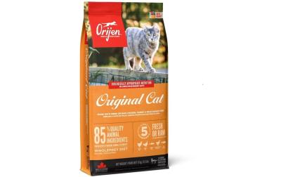 Orijen Cat Original 17Kg