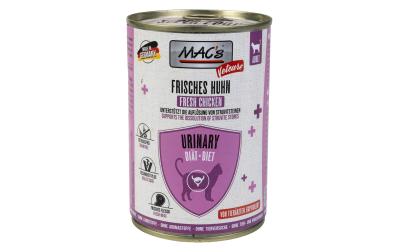 MAC's Vetcare, Urinary Huhn 0.4 kg