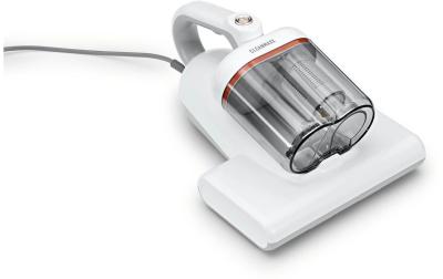 CLEANmaxx Milben Handstaubsauger 400W