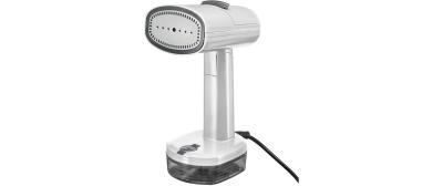CLEANmaxx Dampfglätter 1500W weiß