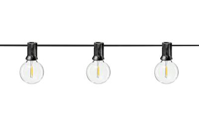 EASYmaxx LED-Lichterkette 3.8W