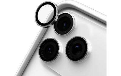 Rhinoshield Lens Protectors Pro, Silver