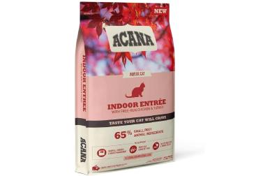 Acana Cat TF Regionals Indoor