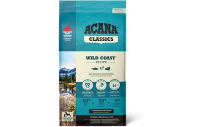 Acana Dog TF Classics Wild Coast Recipe