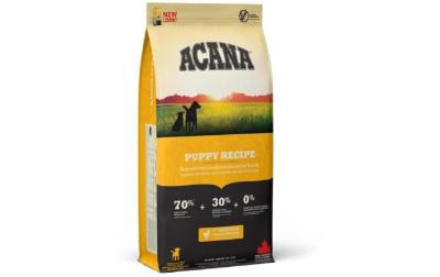 Acana Dog TF Heritage Puppy Recipe