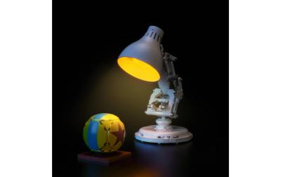 Licht Set LEGO Disney Pixar Luxo Jr. 21357