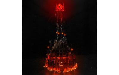 Licht Set LEGO Der Herr der Ringe 10333