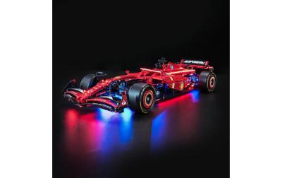Licht Set LEGO Ferrari SF-24 F1 42207