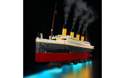 Licht Set LEGO Titanic 10294