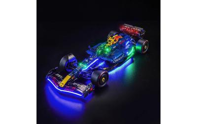 Licht Set LEGO Oracle RedBull Racing 42206