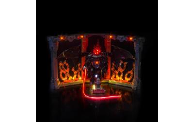 Licht Set LEGO Der Herr der Ringe 10367