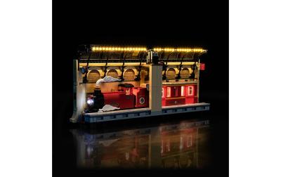 Licht Set LEGO Harry Potter Hogwarts 76450