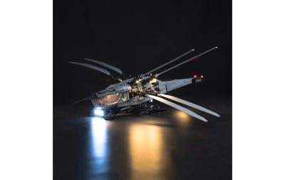Licht Set LEGO Dune Atreides Royal 10327