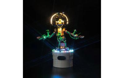 Licht Set LEGO Marvel Tanzender 76297