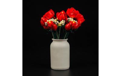 Licht Set LEGO Rosenstrauss 10328