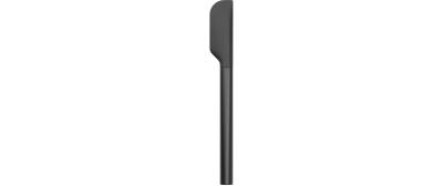 Rosti Teigschaber Emma, Black
