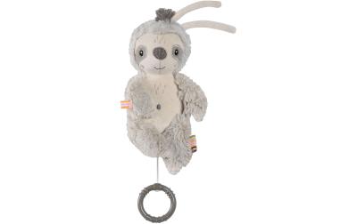 Fehn Mini-Spieluhr Faultier