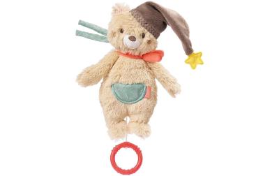 Fehn Mini-Spieluhr Bär