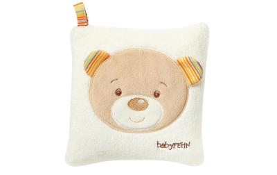 Fehn Kirschkernkissen Teddy