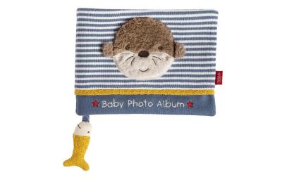 Fehn Fotoalbum Otter