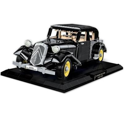 Citroën Traction Avant 11CV