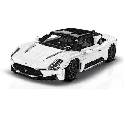 Maserati MC20