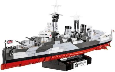 Schlachtschiff HMS Belfast
