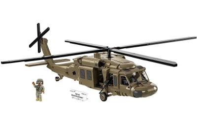 Kampfhubschrauber UH-60 Black Hawk