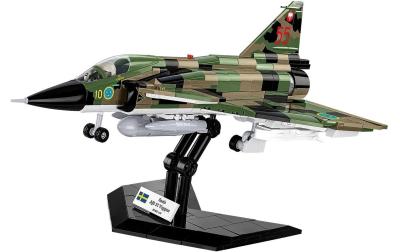 Kampfjet SAAB AJS 37 Viggen