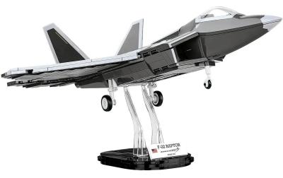 Kampfjet Lockheed F-22 Raptor