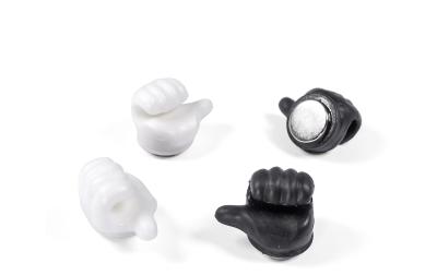 Trendform Magnete Daumen hoch