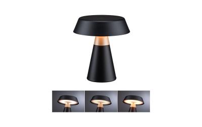 Paulmann LED Akkutischleuchte Lirox