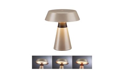 Paulmann LED Akkutischleuchte Lirox