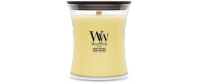 Woodwick Yuzu & Vetiver