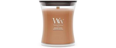 Woodwick Hazelnut Roast
