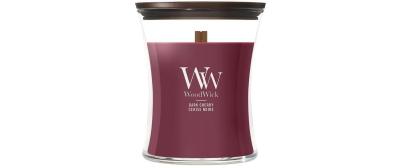 Woodwick Dark Cherry