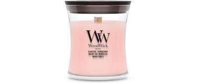 Woodwick Coastal Sunberry