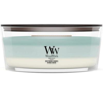 Woodwick Driftwood Shores