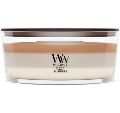 Woodwick Café Macchiato