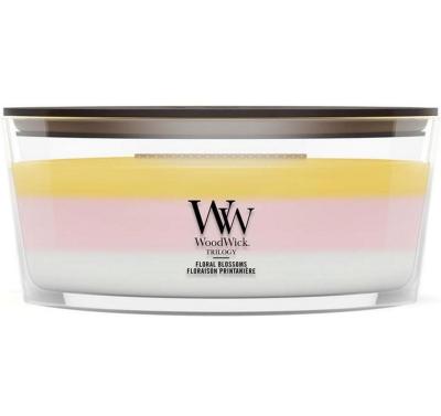 Woodwick Floral Blossoms