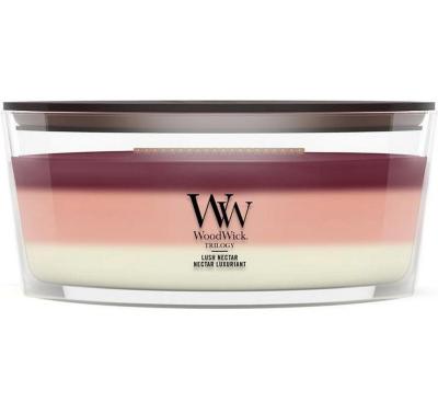 Woodwick Lush Nectar