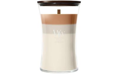 Woodwick Café Macchiato