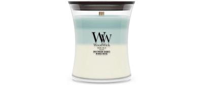 Woodwick Driftwood Shores