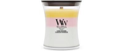 Woodwick Floral Blossoms