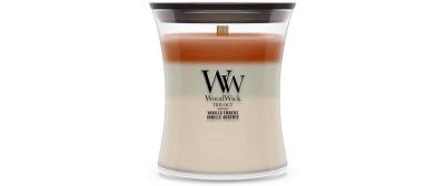 Woodwick Vanilla Embers