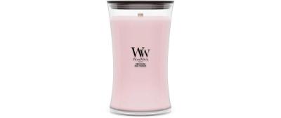 Woodwick Rose Blush